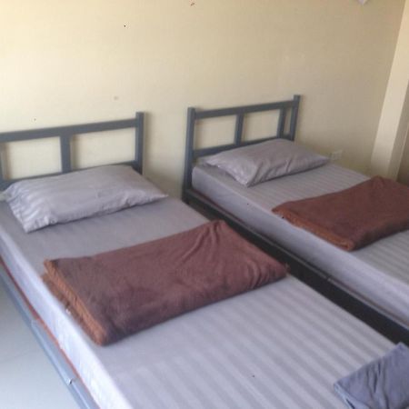 Kim Casa Hotel Nakhon Sawan Room photo