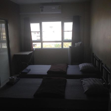Kim Casa Hotel Nakhon Sawan Exterior photo