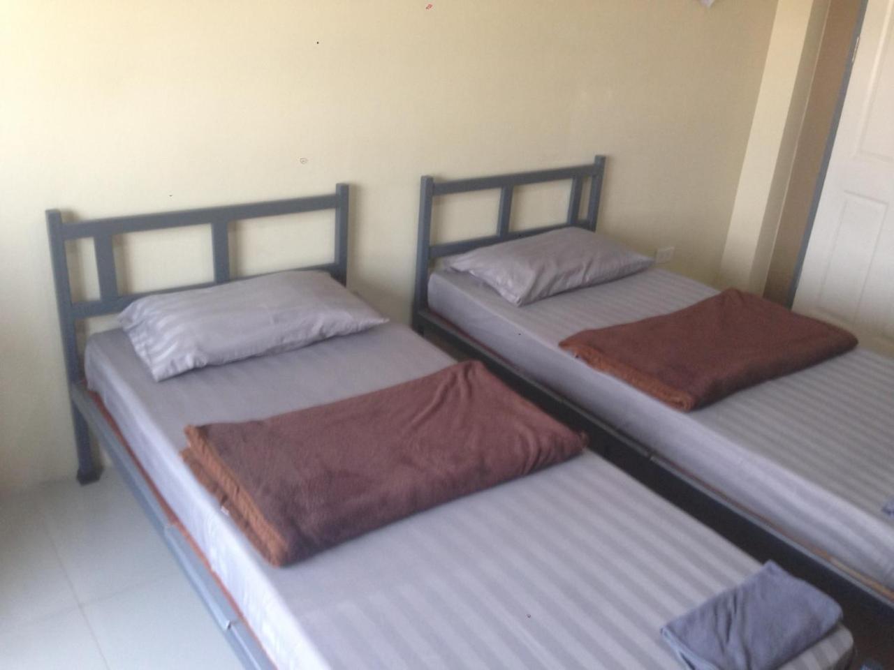 Kim Casa Hotel Nakhon Sawan Room photo