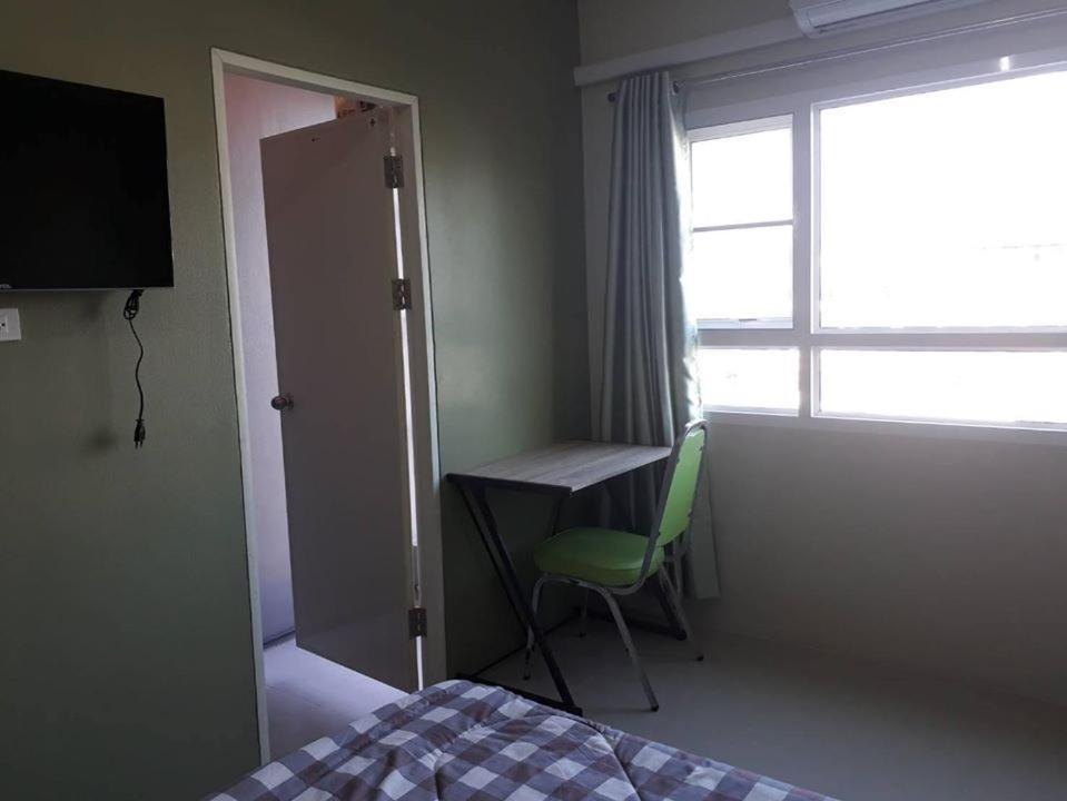 Kim Casa Hotel Nakhon Sawan Exterior photo