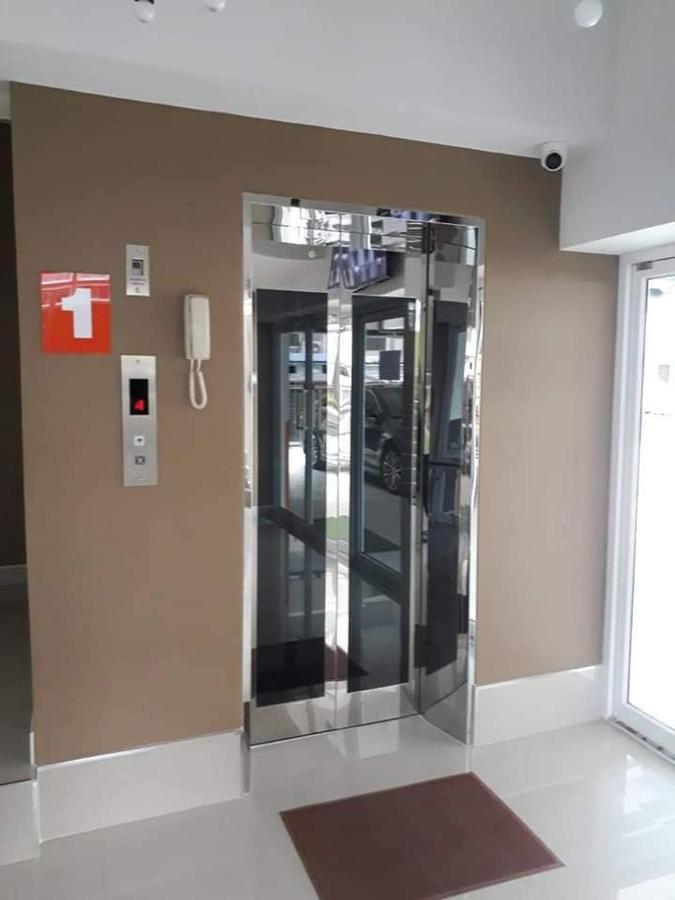 Kim Casa Hotel Nakhon Sawan Exterior photo