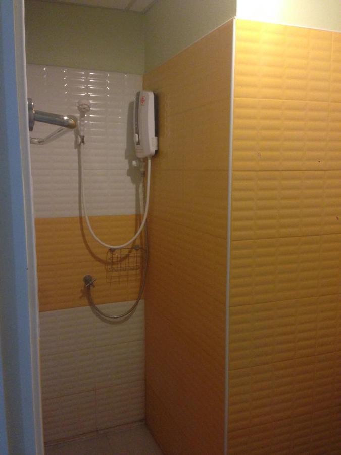 Kim Casa Hotel Nakhon Sawan Exterior photo