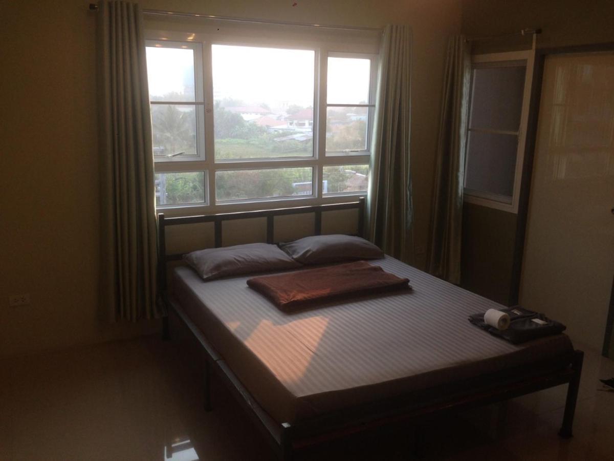 Kim Casa Hotel Nakhon Sawan Exterior photo