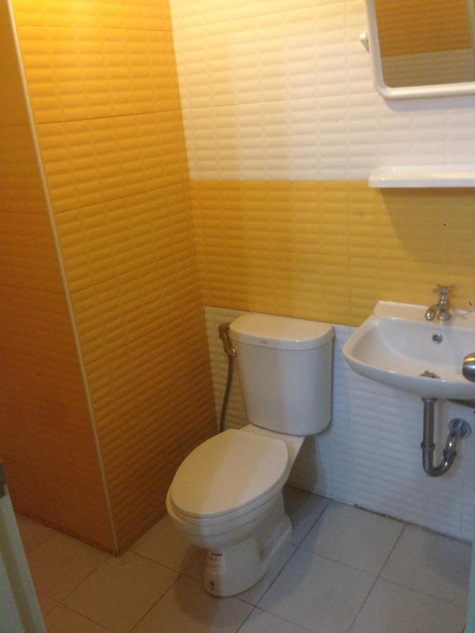 Kim Casa Hotel Nakhon Sawan Exterior photo